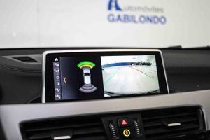 BMW X2 sDrive18i - Foto 54