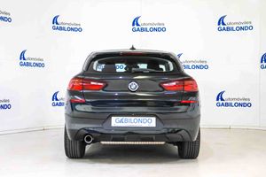 BMW X2 sDrive18i - Foto 4