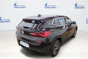 BMW X2 sDrive18i - Foto 6