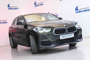 BMW X2 sDrive18i - Foto 12
