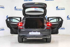 BMW X2 sDrive18i - Foto 24