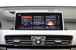 BMW X2 sDrive18i - Foto 43