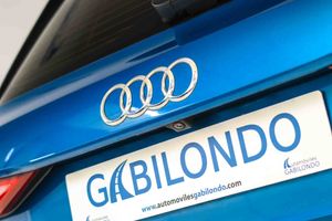 Audi A3 Sportback 35 TFSI 110kW (150CV) S tronic - Foto 11