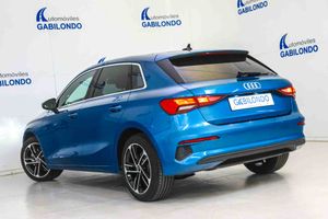 Audi A3 Sportback 35 TFSI 110kW (150CV) S tronic - Foto 13