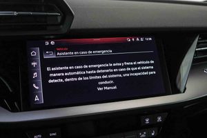 Audi A3 Sportback 35 TFSI 110kW (150CV) S tronic - Foto 68