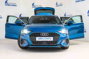 Audi A3 Sportback 35 TFSI 110kW (150CV) S tronic - Foto 23