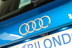 Audi A3 Sportback 35 TFSI 110kW (150CV) S tronic - Foto 11