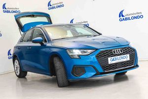Audi A3 Sportback 35 TFSI 110kW (150CV) S tronic - Foto 19
