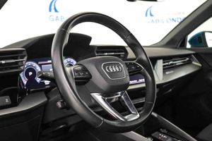 Audi A3 Sportback 35 TFSI 110kW (150CV) S tronic - Foto 5