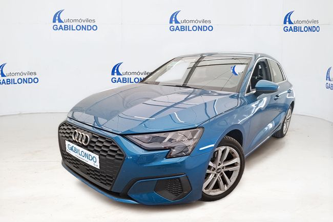 Audi A3 Sportback 35 TFSI 110kW (150CV) S tronic - Foto 1