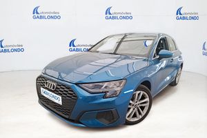 Audi A3 Sportback 35 TFSI 110kW (150CV) S tronic - Foto 2