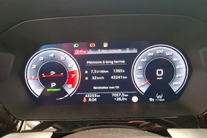 Audi A3 Sportback 35 TFSI 110kW (150CV) S tronic - Foto 3