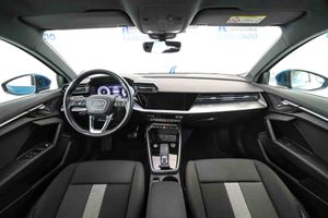 Audi A3 Sportback 35 TFSI 110kW (150CV) S tronic - Foto 30