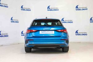 Audi A3 Sportback 35 TFSI 110kW (150CV) S tronic - Foto 4