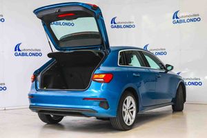 Audi A3 Sportback 35 TFSI 110kW (150CV) S tronic - Foto 17
