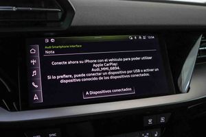 Audi A3 Sportback 35 TFSI 110kW (150CV) S tronic - Foto 58