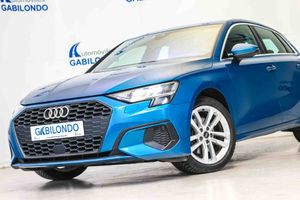 Audi A3 Sportback 35 TFSI 110kW (150CV) S tronic - Foto 21