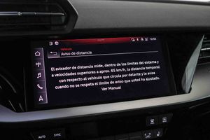 Audi A3 Sportback 35 TFSI 110kW (150CV) S tronic - Foto 63