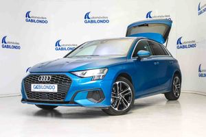Audi A3 Sportback 35 TFSI 110kW (150CV) S tronic - Foto 16