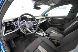 Audi A3 Sportback 35 TFSI 110kW (150CV) S tronic - Foto 25