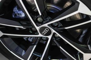 Audi A3 Sportback 35 TFSI 110kW (150CV) S tronic - Foto 18