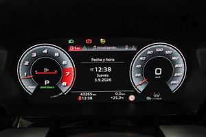 Audi A3 Sportback 35 TFSI 110kW (150CV) S tronic - Foto 39