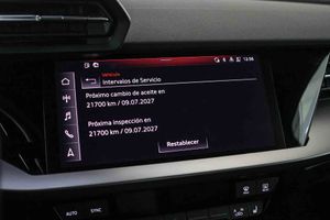 Audi A3 Sportback 35 TFSI 110kW (150CV) S tronic - Foto 70