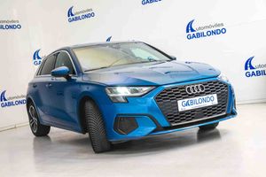 Audi A3 Sportback 35 TFSI 110kW (150CV) S tronic - Foto 12