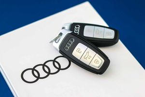 Audi A3 Sportback 35 TFSI 110kW (150CV) S tronic - Foto 71