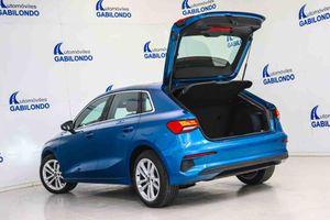 Audi A3 Sportback 35 TFSI 110kW (150CV) S tronic - Foto 20