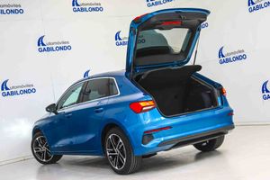 Audi A3 Sportback 35 TFSI 110kW (150CV) S tronic - Foto 21