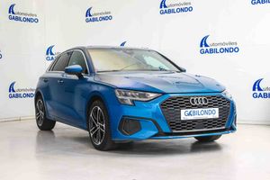 Audi A3 Sportback 35 TFSI 110kW (150CV) S tronic - Foto 3