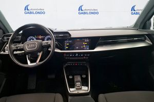 Audi A3 Sportback 35 TFSI 110kW (150CV) S tronic - Foto 3