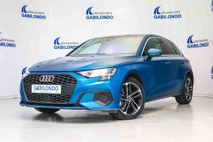 Audi A3 Sportback 35 TFSI 110kW (150CV) S tronic - Foto 8