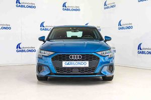 Audi A3 Sportback 35 TFSI 110kW (150CV) S tronic - Foto 3