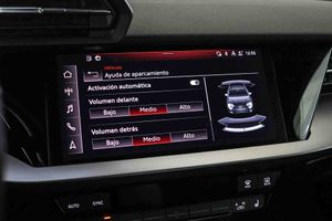 Audi A3 Sportback 35 TFSI 110kW (150CV) S tronic - Foto 60