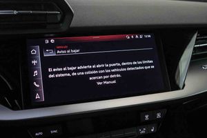 Audi A3 Sportback 35 TFSI 110kW (150CV) S tronic - Foto 67
