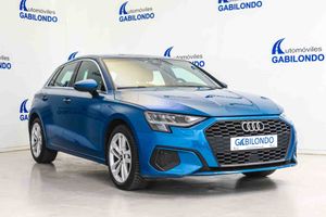 Audi A3 Sportback 35 TFSI 110kW (150CV) S tronic - Foto 3