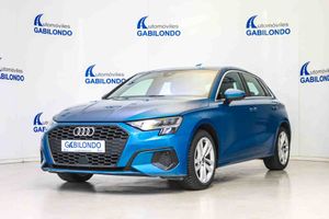 Audi A3 Sportback 35 TFSI 110kW (150CV) S tronic - Foto 2