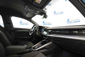 Audi A3 Sportback 35 TFSI 110kW (150CV) S tronic - Foto 48