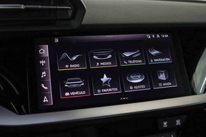 Audi A3 Sportback 35 TFSI 110kW (150CV) S tronic - Foto 55
