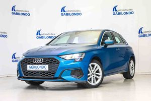 Audi A3 Sportback 35 TFSI 110kW (150CV) S tronic - Foto 8