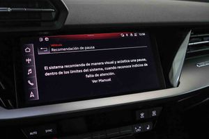 Audi A3 Sportback 35 TFSI 110kW (150CV) S tronic - Foto 69