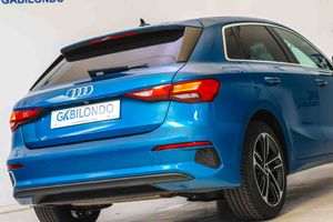 Audi A3 Sportback 35 TFSI 110kW (150CV) S tronic - Foto 25