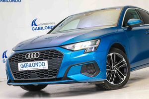 Audi A3 Sportback 35 TFSI 110kW (150CV) S tronic - Foto 22
