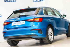 Audi A3 Sportback 35 TFSI 110kW (150CV) S tronic - Foto 24