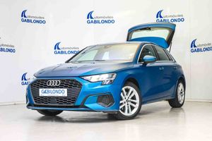 Audi A3 Sportback 35 TFSI 110kW (150CV) S tronic - Foto 16