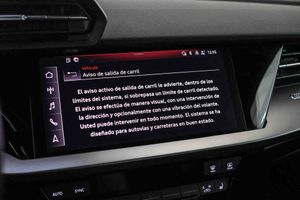Audi A3 Sportback 35 TFSI 110kW (150CV) S tronic - Foto 64