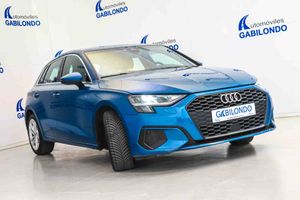 Audi A3 Sportback 35 TFSI 110kW (150CV) S tronic - Foto 12
