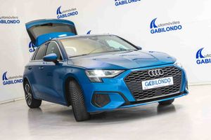 Audi A3 Sportback 35 TFSI 110kW (150CV) S tronic - Foto 20